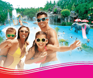 Combo GĐ 5 (5 vé cổng + 4 rau má đậu xanh + 1 lardon)