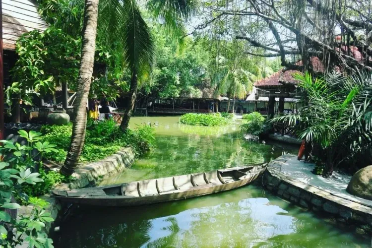 Combo Thảnh Thơi - Trẻ em